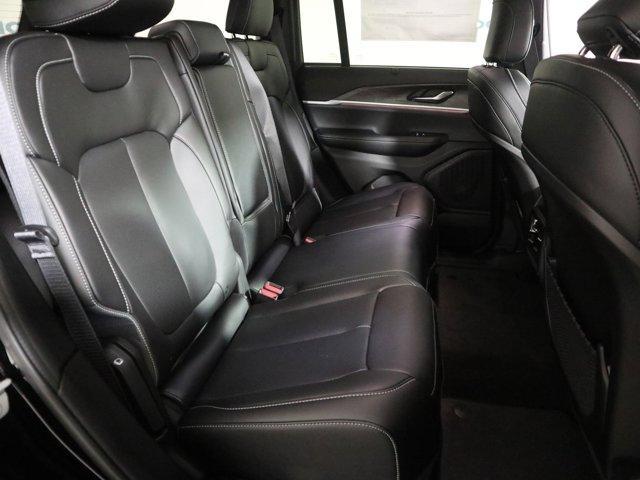 new 2025 Jeep Grand Cherokee car, priced at $52,935