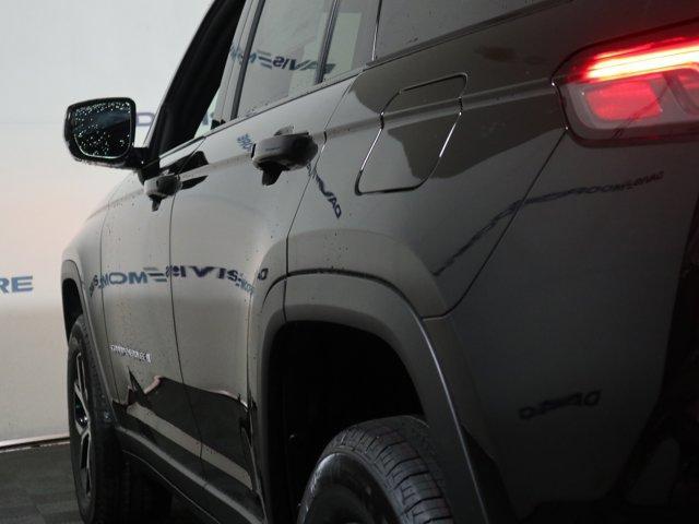 new 2025 Jeep Grand Cherokee car, priced at $52,935