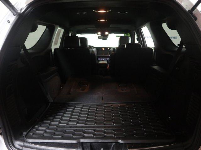 used 2021 Dodge Durango car, priced at $56,995