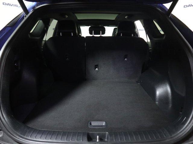 used 2023 Kia Sportage car, priced at $29,216