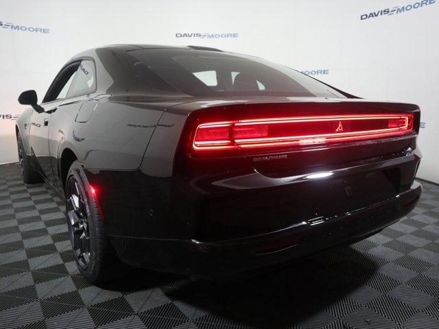 new 2025 Dodge Charger Daytona car, priced at $62,685