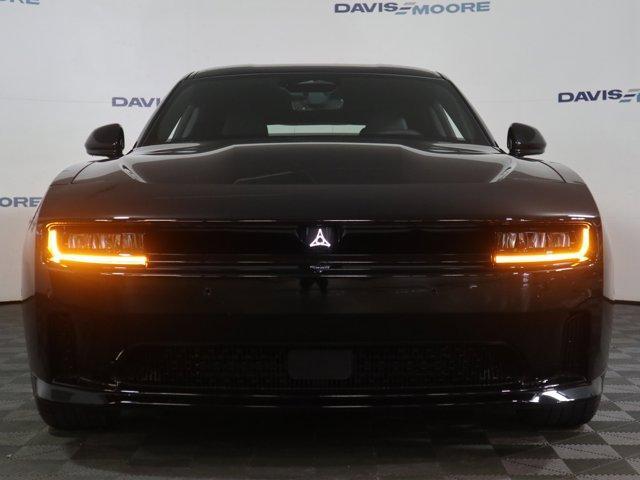 new 2025 Dodge Charger Daytona car, priced at $62,685