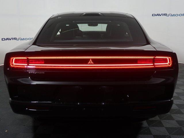 new 2025 Dodge Charger Daytona car, priced at $62,685