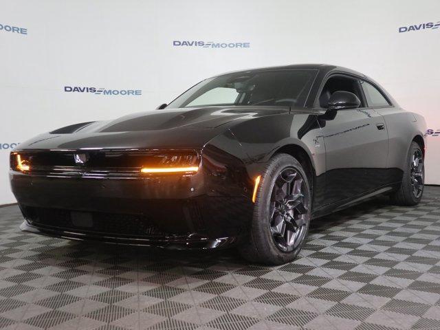 new 2025 Dodge Charger Daytona car, priced at $62,685