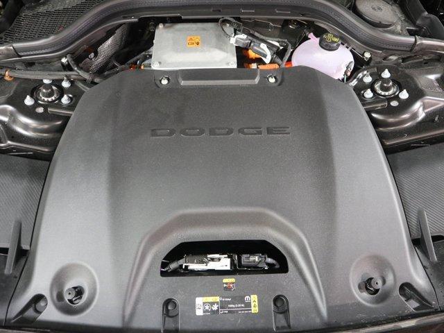 new 2025 Dodge Charger Daytona car, priced at $62,685
