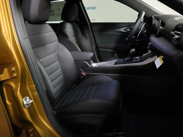 new 2024 Dodge Hornet car, priced at $52,430
