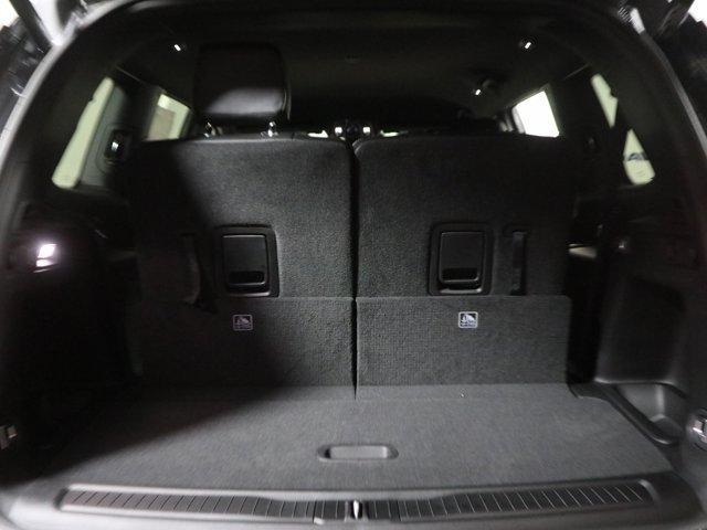 new 2025 Jeep Grand Cherokee L car, priced at $51,040