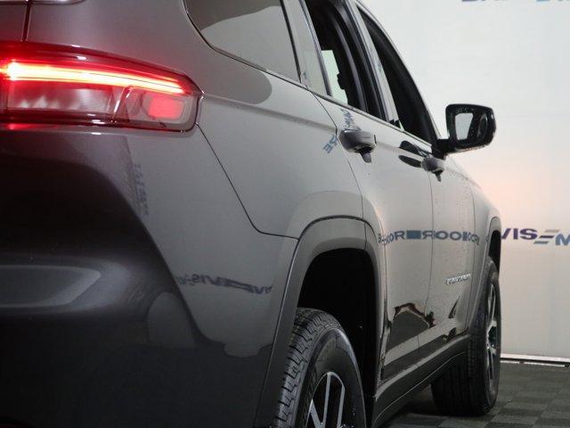 new 2025 Jeep Grand Cherokee L car, priced at $51,040