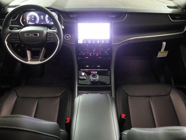 new 2025 Jeep Grand Cherokee L car, priced at $51,040