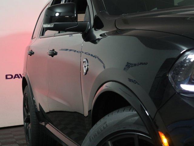 new 2026 Dodge Durango car, priced at $89,485
