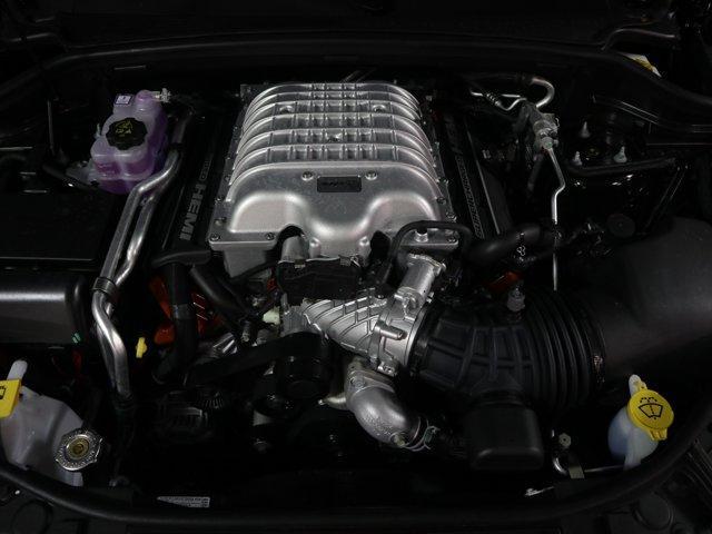 new 2026 Dodge Durango car, priced at $89,485