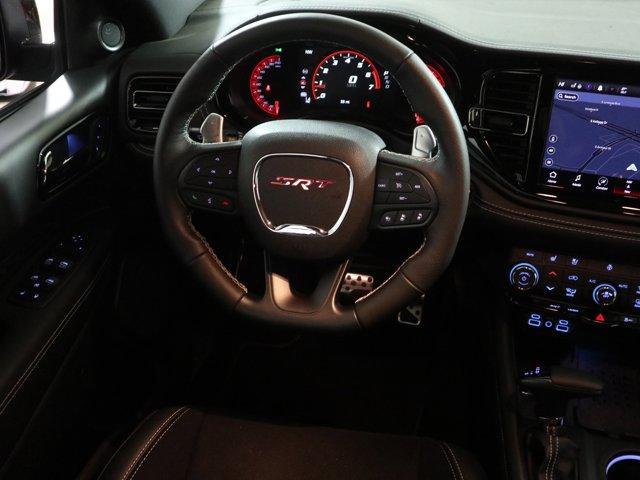 new 2026 Dodge Durango car, priced at $89,485