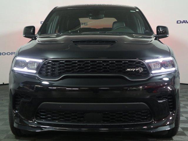 new 2026 Dodge Durango car, priced at $89,485