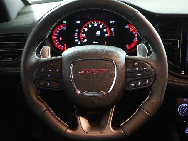 new 2026 Dodge Durango car, priced at $89,485