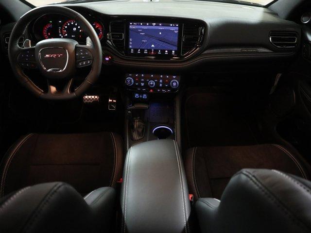 new 2026 Dodge Durango car, priced at $89,485