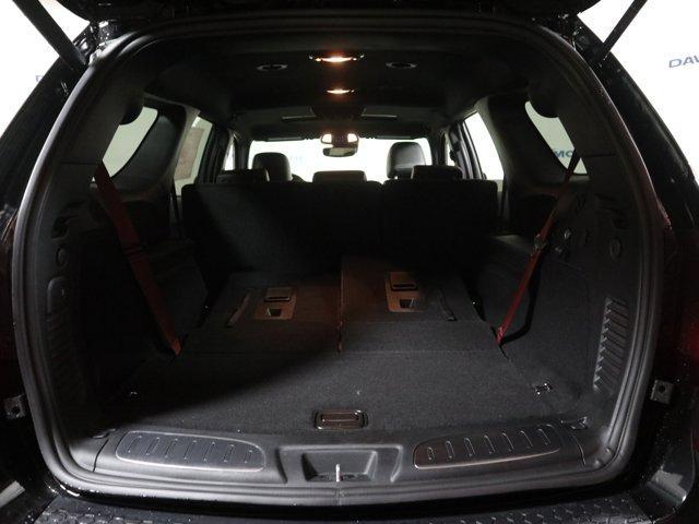 new 2026 Dodge Durango car, priced at $89,485