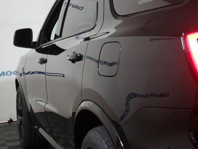 new 2026 Dodge Durango car, priced at $89,485