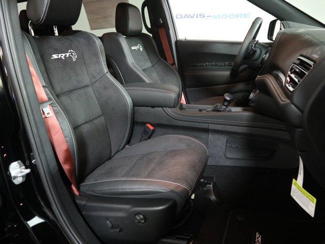 new 2026 Dodge Durango car, priced at $89,485