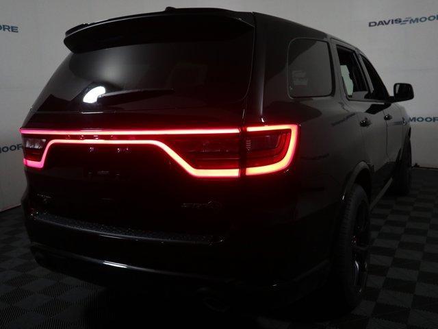 new 2026 Dodge Durango car, priced at $89,485