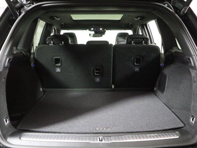 new 2025 Jeep Grand Cherokee car, priced at $63,675