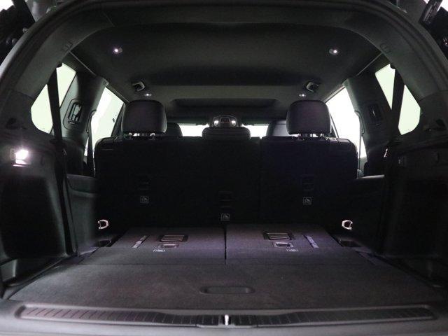 new 2025 Jeep Grand Cherokee L car, priced at $49,480
