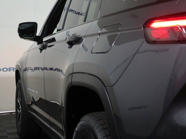 new 2025 Jeep Grand Cherokee car, priced at $52,935