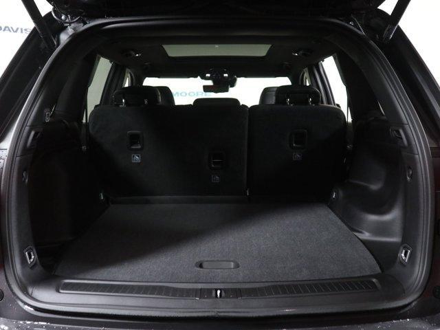 new 2025 Jeep Grand Cherokee car, priced at $52,935