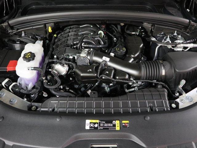 new 2025 Jeep Grand Cherokee car, priced at $52,935