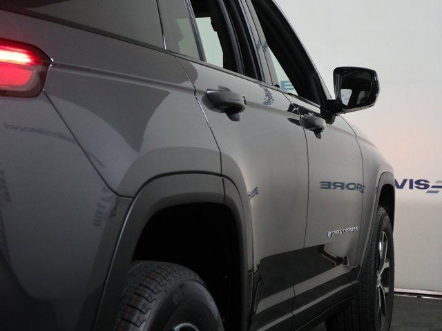 new 2025 Jeep Grand Cherokee car, priced at $52,935