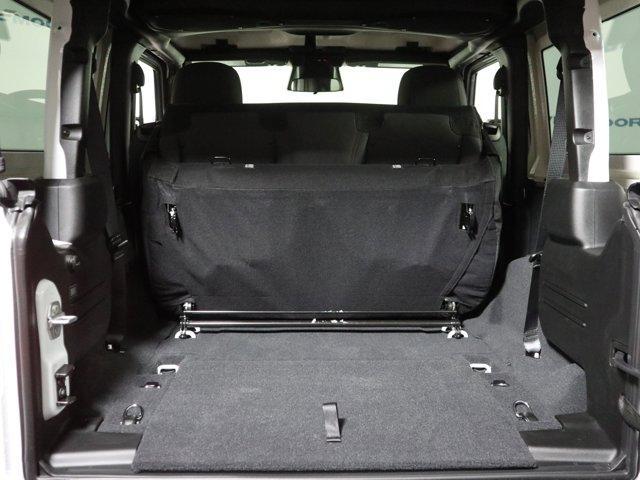 new 2025 Jeep Wrangler car, priced at $53,900