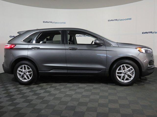 used 2024 Ford Edge car, priced at $26,625