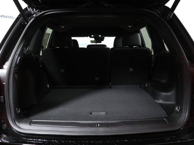 new 2025 Jeep Grand Cherokee car, priced at $47,495
