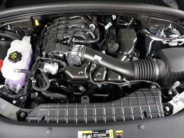 new 2025 Jeep Grand Cherokee car, priced at $47,495