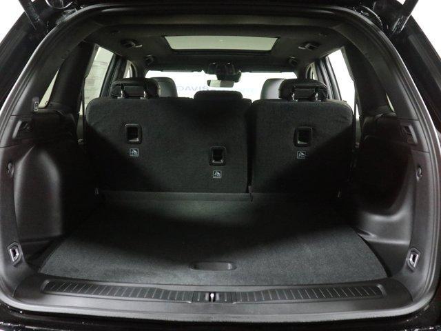 new 2025 Jeep Grand Cherokee car, priced at $53,735