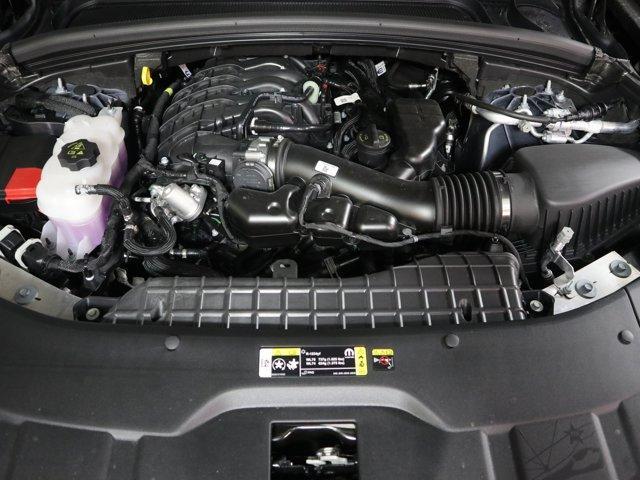 new 2025 Jeep Grand Cherokee car, priced at $53,735