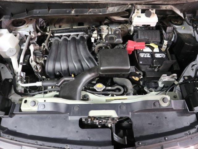 used 2015 Chevrolet City Express car, priced at $12,801