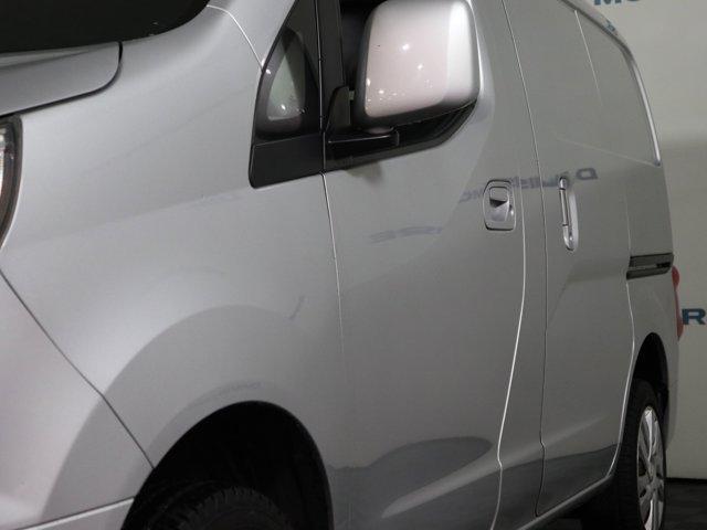 used 2015 Chevrolet City Express car, priced at $12,801