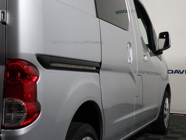 used 2015 Chevrolet City Express car, priced at $12,801