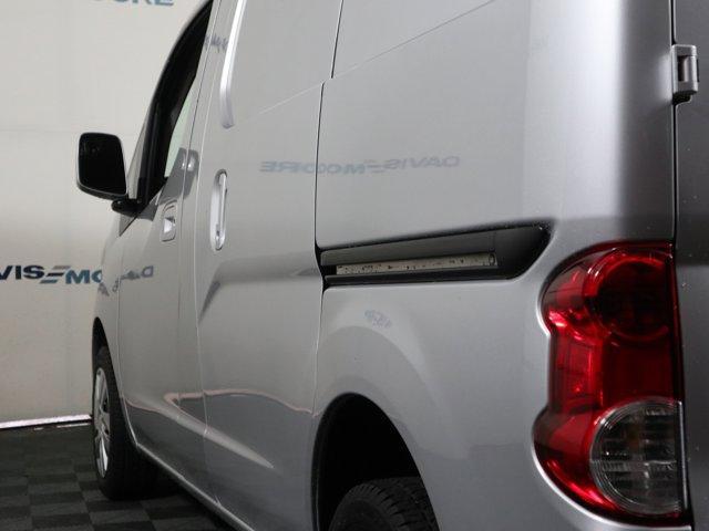 used 2015 Chevrolet City Express car, priced at $12,801