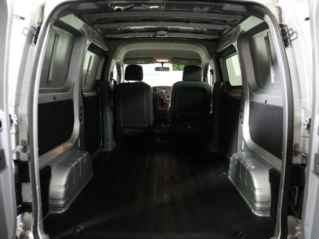 used 2015 Chevrolet City Express car, priced at $12,801