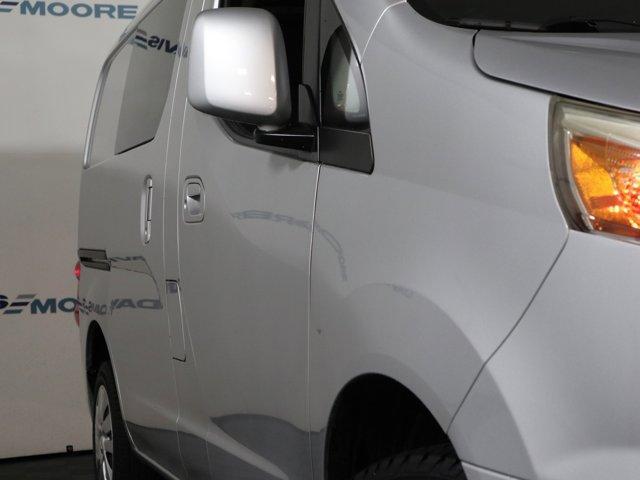 used 2015 Chevrolet City Express car, priced at $12,801