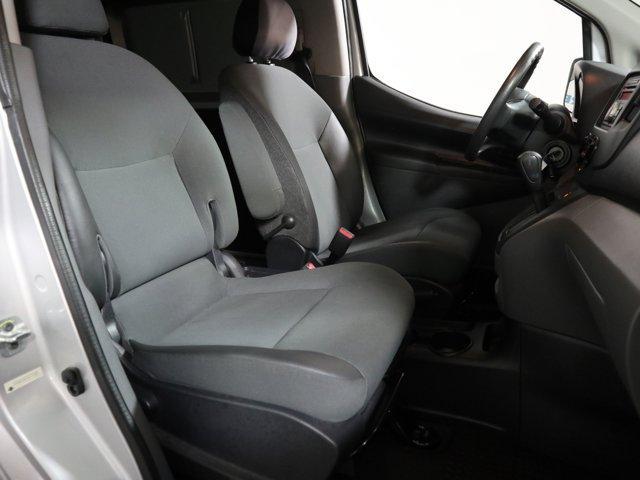 used 2015 Chevrolet City Express car, priced at $12,801