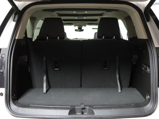 used 2023 GMC Acadia car, priced at $38,914