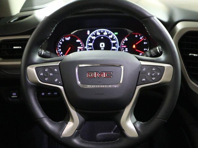 used 2023 GMC Acadia car, priced at $38,914