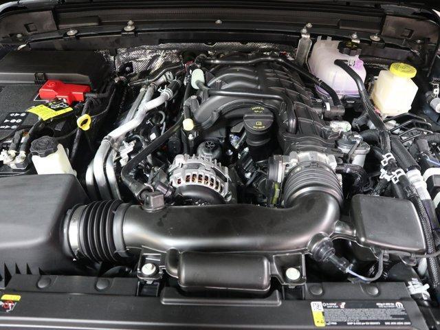 new 2025 Jeep Gladiator car, priced at $54,370