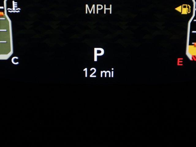 new 2025 Jeep Gladiator car, priced at $54,370