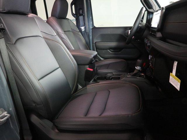 new 2025 Jeep Gladiator car, priced at $54,370