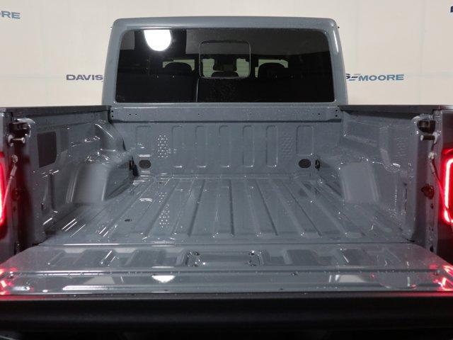 new 2025 Jeep Gladiator car, priced at $54,370