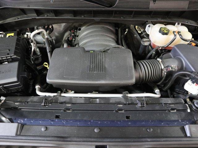 used 2022 Chevrolet Silverado 1500 Limited car, priced at $49,967