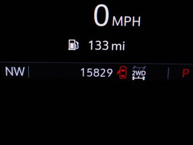 used 2022 Chevrolet Silverado 1500 Limited car, priced at $49,967